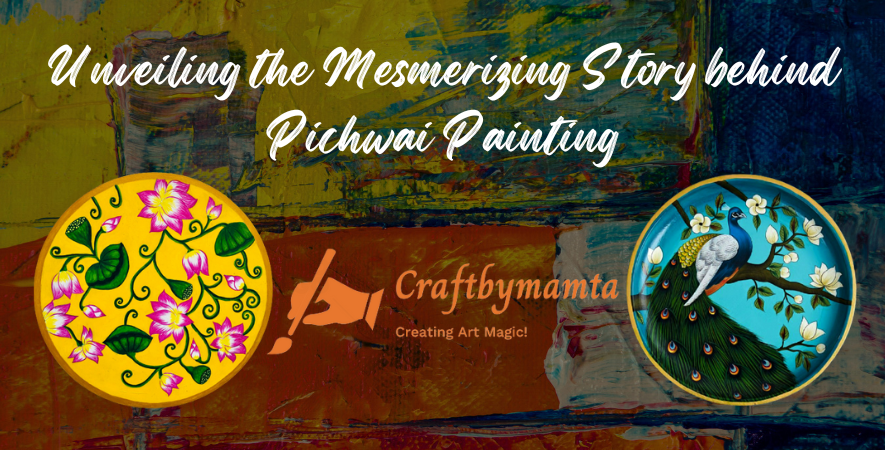Unveiling the Mesmerizing Story behind Pichwai Painting