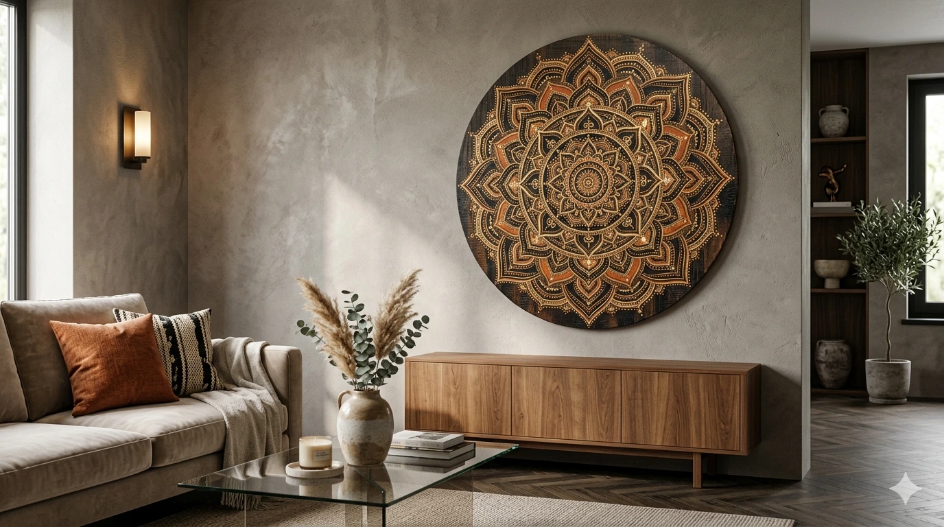 Mandala Art