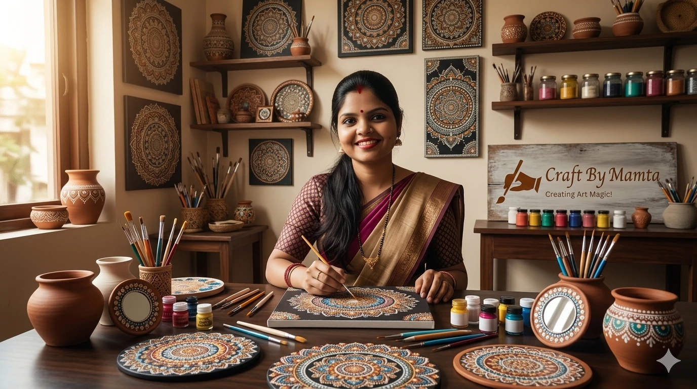 craftbymamta